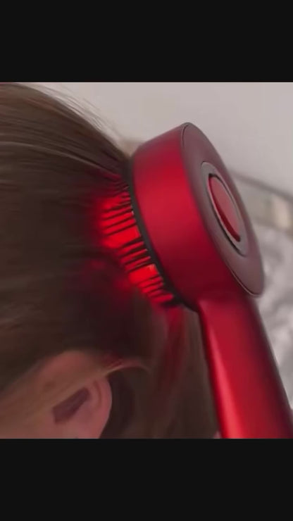 Zelorawell Red Light Mask