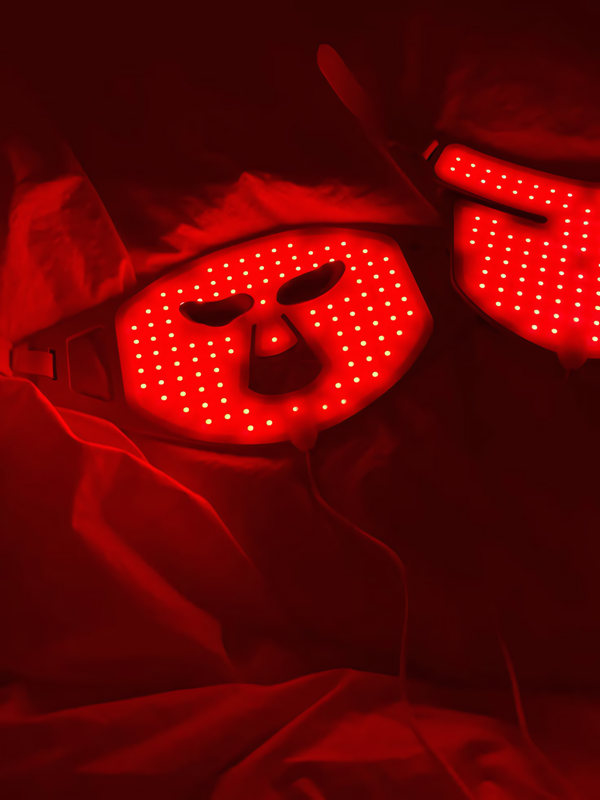 Ideal Light Face Mask