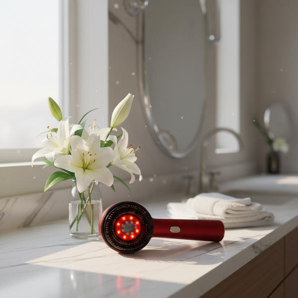 Ideal Light Face Mask